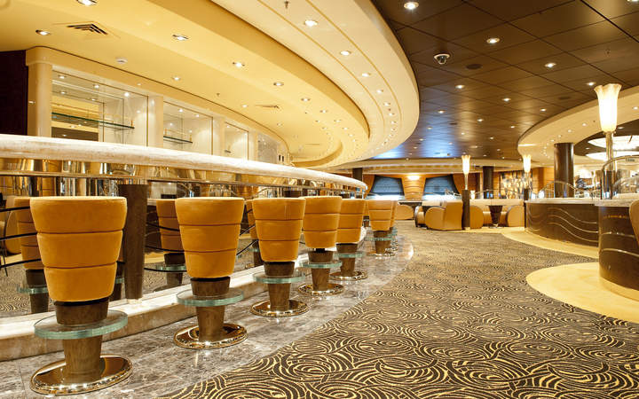 MSC Magnifica Bateau MSC Magnifica